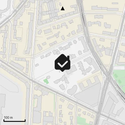 Foto zu Münstersche Straße 14, 10709 Berlin