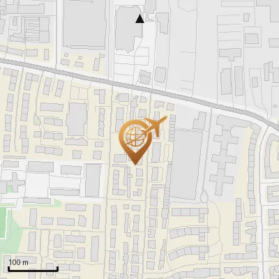 Foto zu Münsterstraße 30, 22529 Hamburg