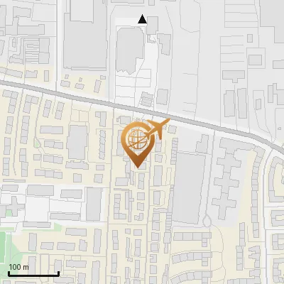 Foto zu Münsterstraße 34, 22529 Hamburg