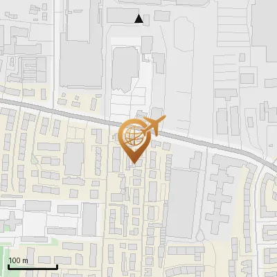 Foto zu Münsterstraße 38, 22529 Hamburg