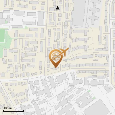 Foto zu Münsterstraße 4, 22529 Hamburg