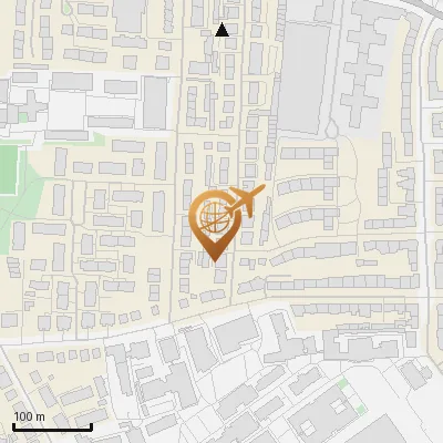 Foto zu Münsterstraße 8, 22529 Hamburg