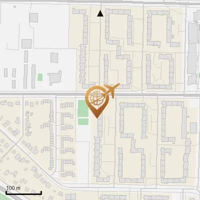 Foto zu Münterweg 2, 22115 Hamburg