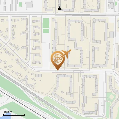 Foto zu Münterweg 26, 22115 Hamburg