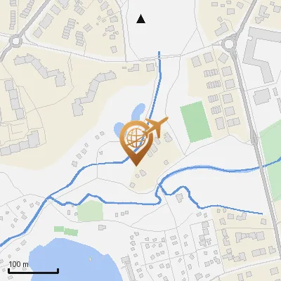 Foto zu Münzelkoppel 3, 22045 Hamburg