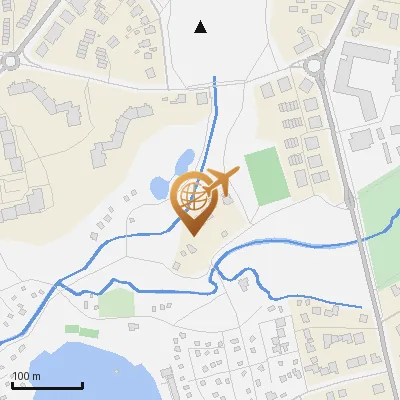 Foto zu Münzelkoppel 5, 22045 Hamburg