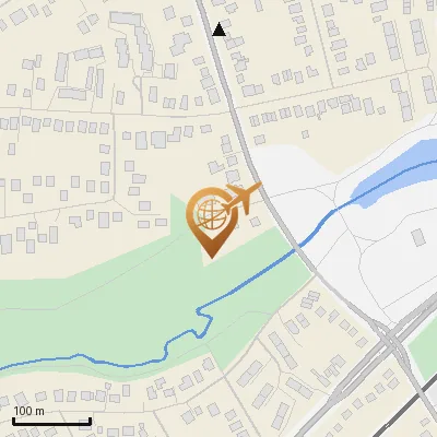 Foto zu Münzelkoppel 76, 22045 Hamburg