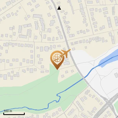 Foto zu Münzelkoppel 77, 22045 Hamburg