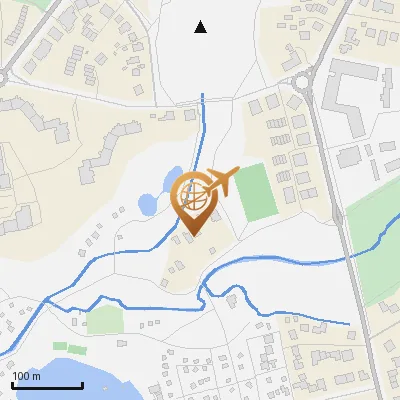 Foto zu Münzelkoppel 9, 22045 Hamburg