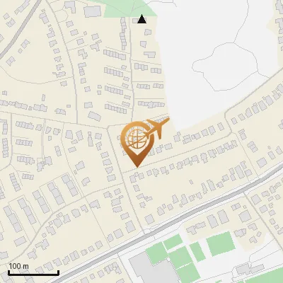 Foto zu Münzkamp 1, 22339 Hamburg