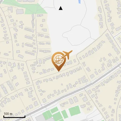 Foto zu Münzkamp 11, 22339 Hamburg