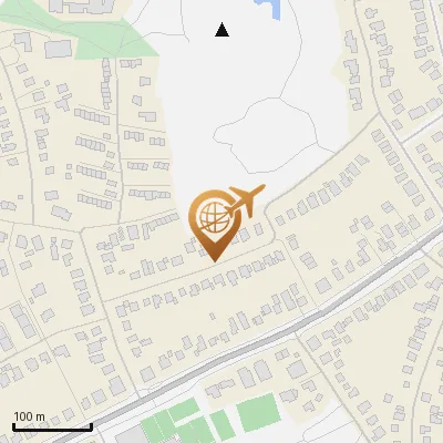 Foto zu Münzkamp 13, 22339 Hamburg