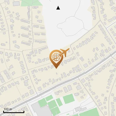 Foto zu Münzkamp 14, 22339 Hamburg