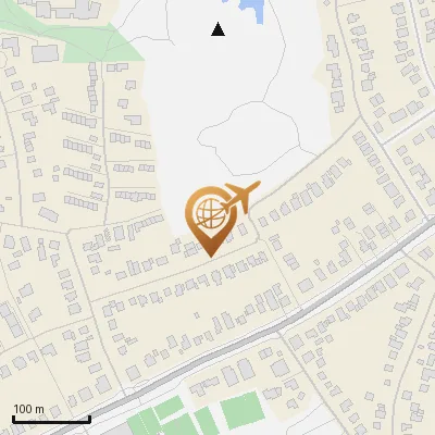 Foto zu Münzkamp 15, 22339 Hamburg