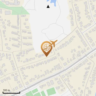 Foto zu Münzkamp 17, 22339 Hamburg