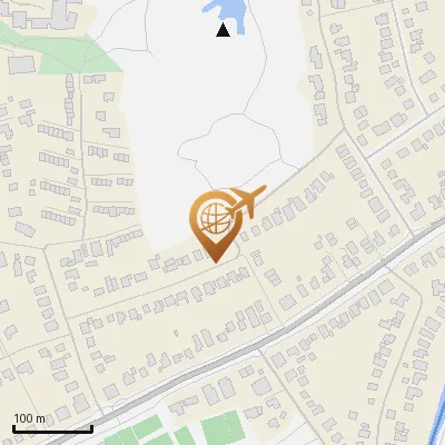 Foto zu Münzkamp 19, 22339 Hamburg