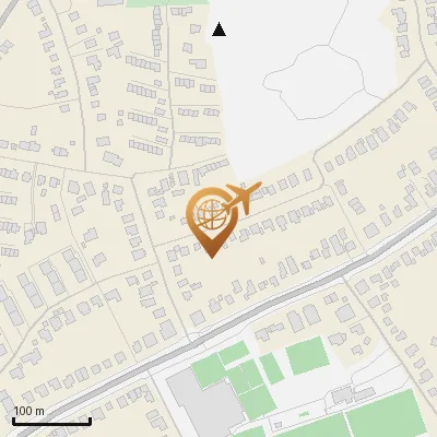 Foto zu Münzkamp 6, 22339 Hamburg