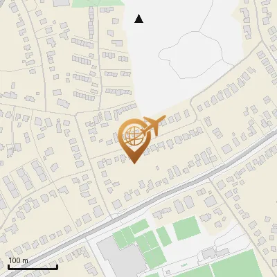 Foto zu Münzkamp 8, 22339 Hamburg