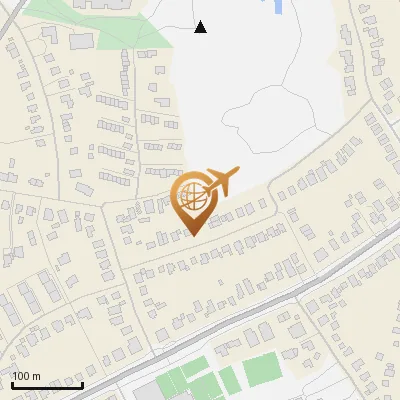 Foto zu Münzkamp 9, 22339 Hamburg