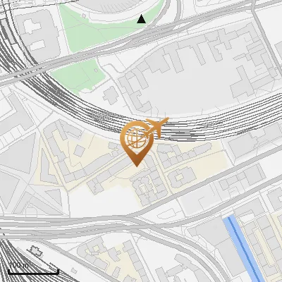 Foto zu Münzplatz 4, 20097 Hamburg