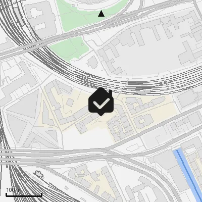 Bild zu Münzstraße 11, 20097 Hamburg