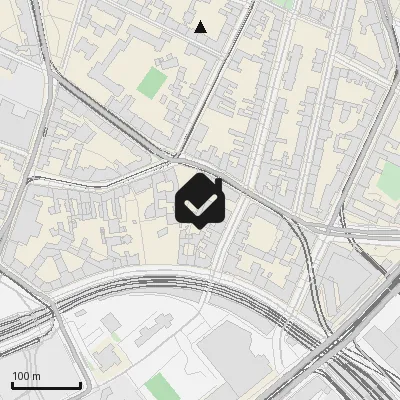 Foto zu Münzstraße 19, 10178 Berlin