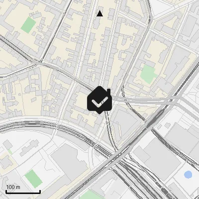 Foto zu Münzstraße 3, 10178 Berlin