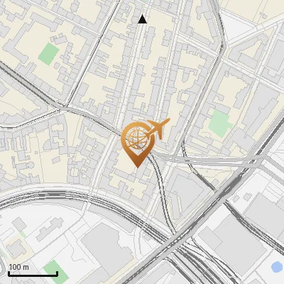 Foto zu Münzstraße 5, 10178 Berlin