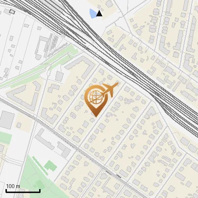 Foto zu Müritzstraße 10, 10318 Berlin