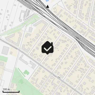 Foto zu Müritzstraße 12, 10318 Berlin