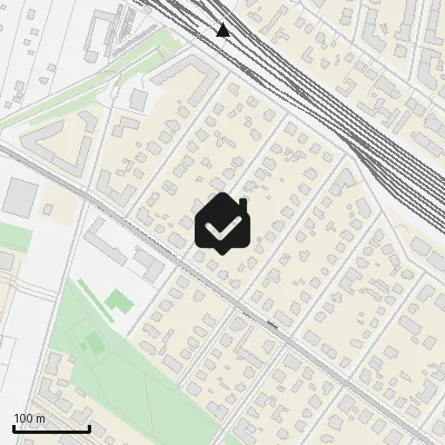 Foto zu Müritzstraße 15, 10318 Berlin