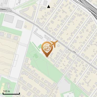 Foto zu Müritzstraße 29, 10318 Berlin