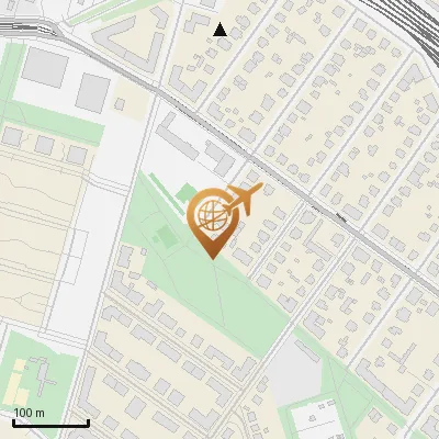 Foto zu Müritzstraße 31, 10318 Berlin