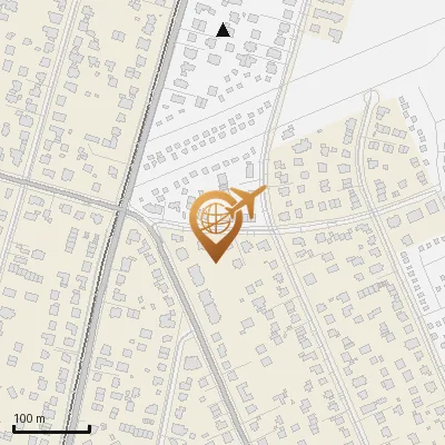 Foto zu Mürwiker Straße 8, 14167 Berlin