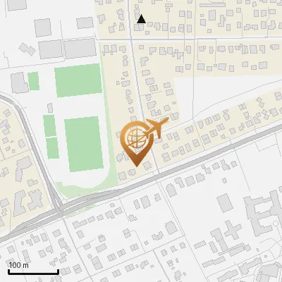 Foto zu Müssenkoppel 1, 22399 Hamburg