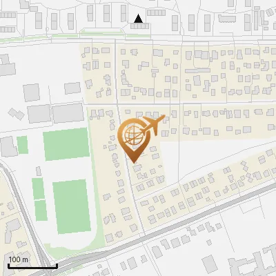 Foto zu Müssenkoppel 16, 22399 Hamburg