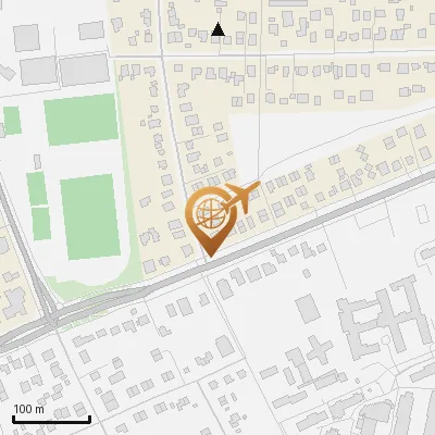 Foto zu Müssenkoppel 2, 22399 Hamburg