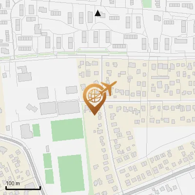 Foto zu Müssenkoppel 21, 22399 Hamburg