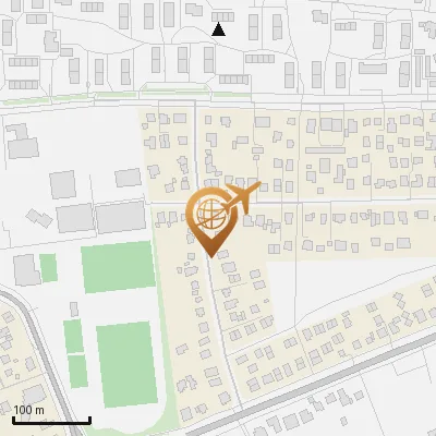 Foto zu Müssenkoppel 22, 22399 Hamburg