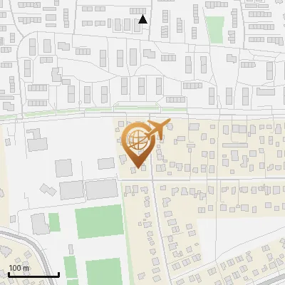 Foto zu Müssenkoppel 25, 22399 Hamburg