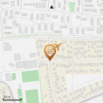 Foto zu Müssenkoppel 26, 22399 Hamburg