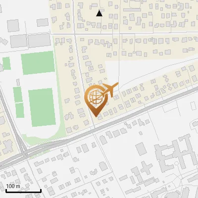 Foto zu Müssenkoppel 4, 22399 Hamburg