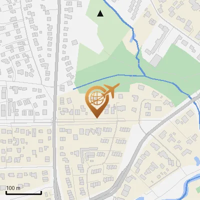 Foto zu Müssenredder 10, 22399 Hamburg