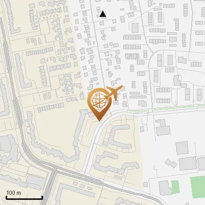 Foto zu Müssenredder 100, 22399 Hamburg