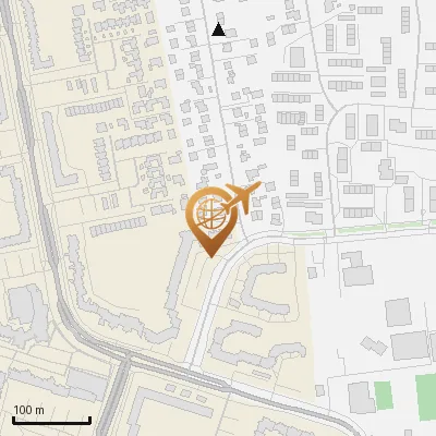 Foto zu Müssenredder 104, 22399 Hamburg