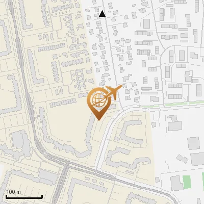 Foto zu Müssenredder 110, 22399 Hamburg