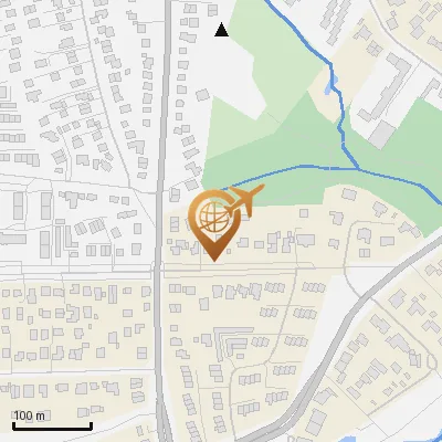 Foto zu Müssenredder 12, 22399 Hamburg