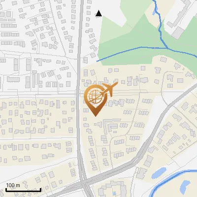 Foto zu Müssenredder 13, 22399 Hamburg