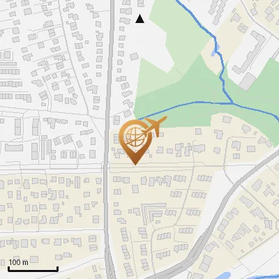 Foto zu Müssenredder 14, 22399 Hamburg