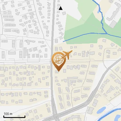 Foto zu Müssenredder 15, 22399 Hamburg